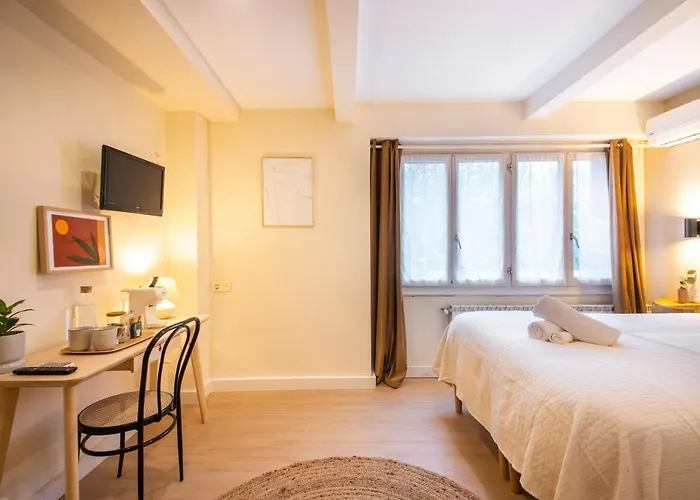 Donosti * San Sebastián