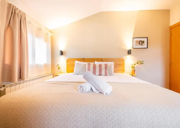 Donosti מלון סן סבסטיאן