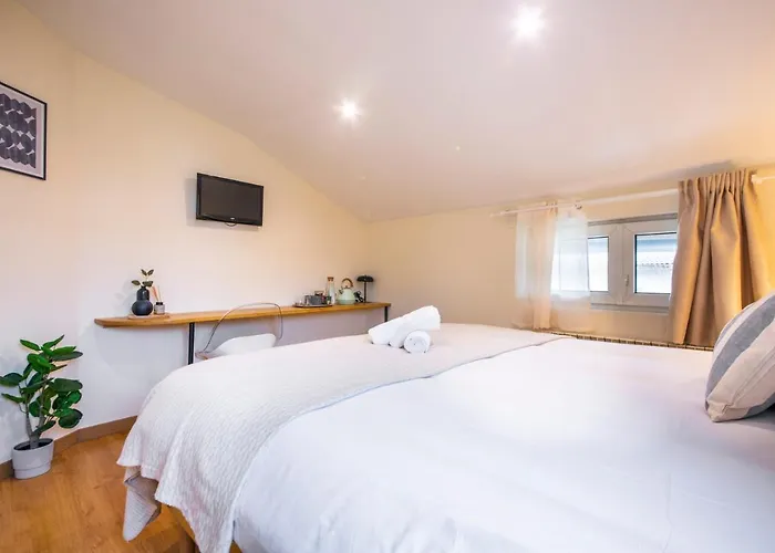 德诺斯蒂酒店 酒店