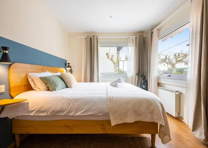 酒店 德诺斯蒂酒店 *