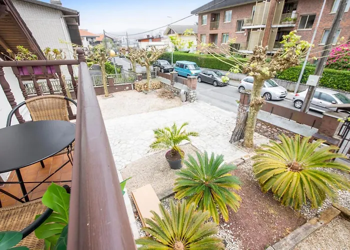 德诺斯蒂酒店 酒店 *