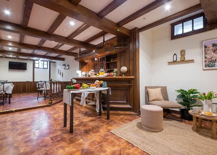 酒店 德诺斯蒂酒店 圣塞瓦斯蒂安