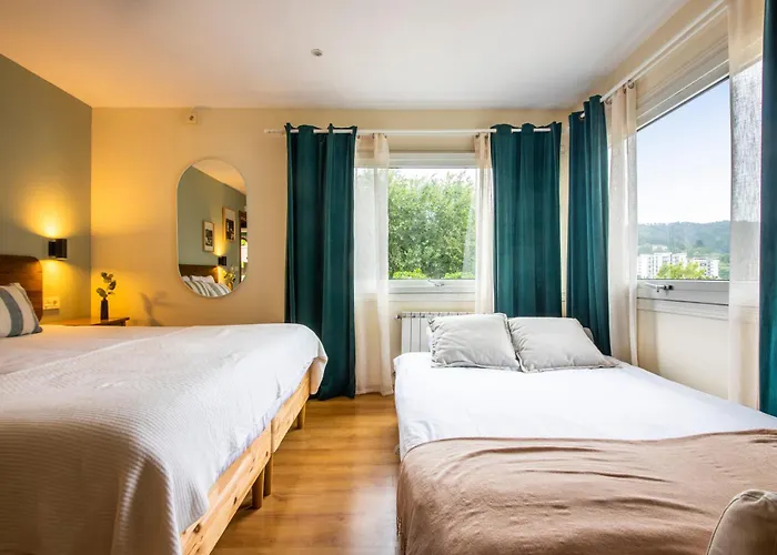 酒店 德诺斯蒂酒店