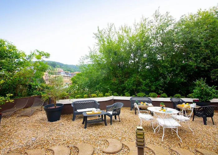 德诺斯蒂酒店 酒店