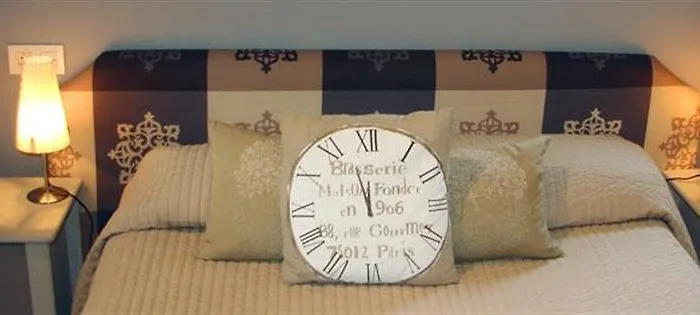 酒店 德诺斯蒂酒店 圣塞瓦斯蒂安