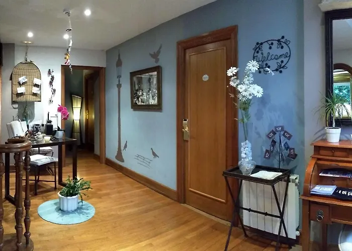 Donosti סן סבסטיאן