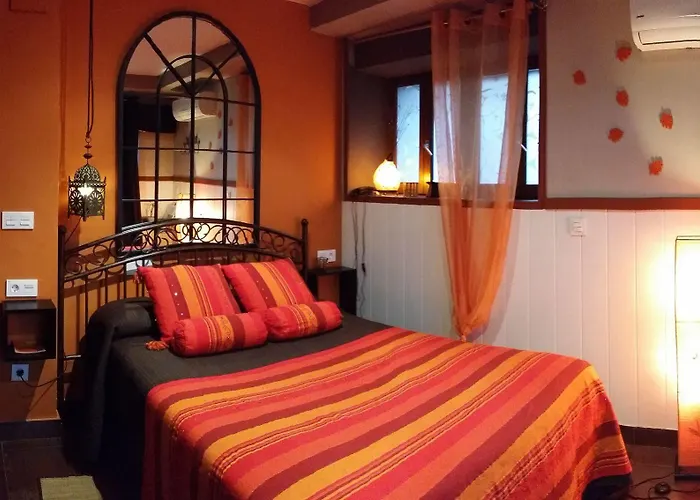 德诺斯蒂酒店 圣塞瓦斯蒂安