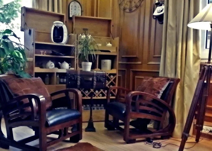 德诺斯蒂酒店 酒店