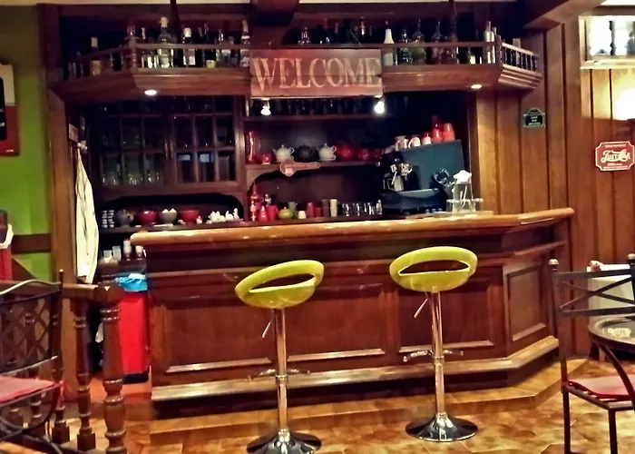 酒店 德诺斯蒂酒店