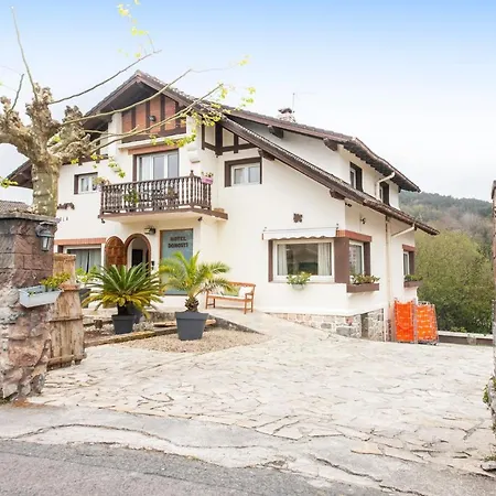 Donosti Hotel San Sebastián