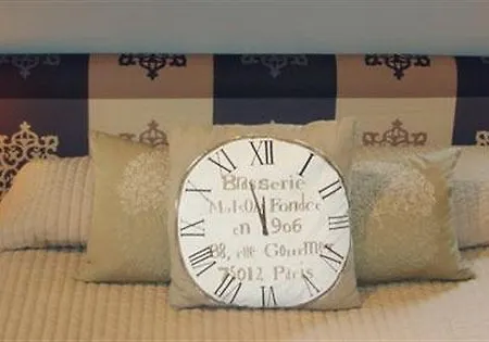 Hotel Donosti San Sebastián